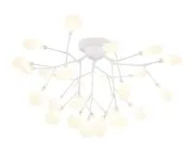 Потолочная люстра Ambrella light TR3011 Traditional