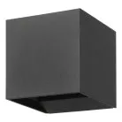 Уличное бра Eglo 901065 CALPINO 3