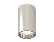 Комплект накладного светильника Ambrella light XS6325010 Techno