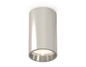 Комплект накладного светильника Ambrella light XS6325010 Techno