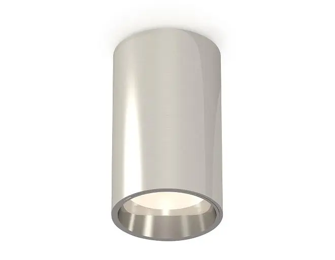 Комплект накладного светильника Ambrella light XS6325010 Techno Комплект накладного светильника Ambrella light XS6325010 Techno