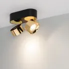 Точечный светильник Arlight 040462 PLURIO