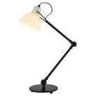 Настольная лампа Lussole LSP-0598 POLK