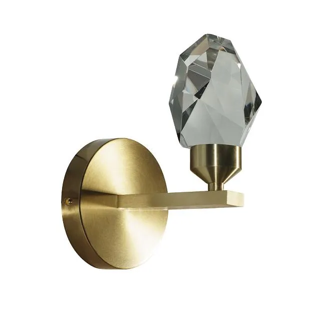 Бра Loft IT 10111W Gold Rock