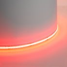 Светодиодная лента Feron 48266 LS530 320SMD(2110) 8Вт/м 24V 5000*8*1,8мм IP20, красный