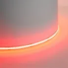 Светодиодная лента Feron 48266 LS530 320SMD(2110) 8Вт/м 24V 5000*8*1,8мм IP20, красный