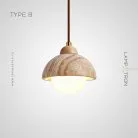 Подвесной светильник JAMTE Тип B Lampatron f-jamte-b 7121-19542