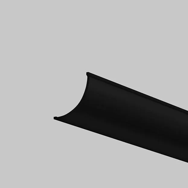 Рассеиватель на профиль 2м Maytoni Led Strip 642027