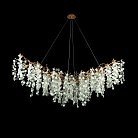 Подвесная люстра Loft IT 10066/1500 GB Fairytree