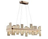Люстра Kink Light 08033-90,33 Эстела