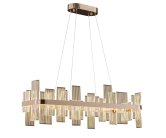 Люстра Kink Light 08033-90,33 Эстела