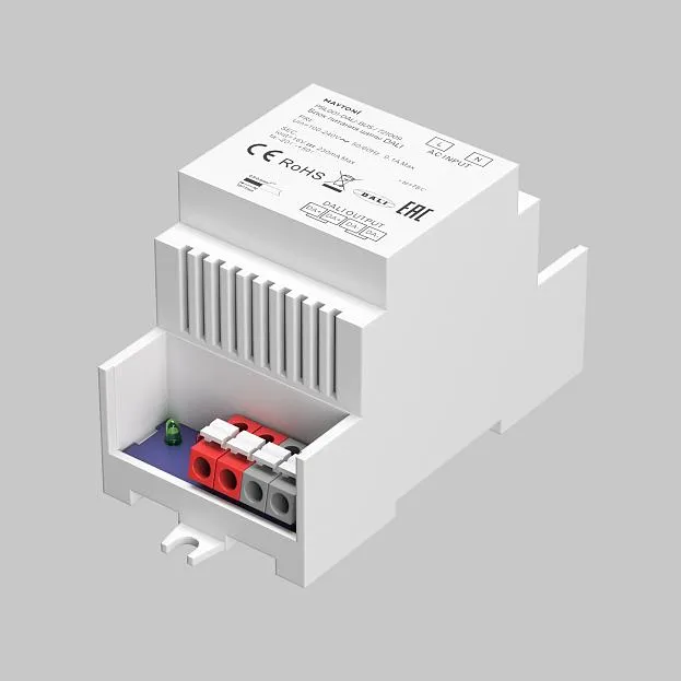 Источник напряжения Lighting control Maytoni 721009 Источник напряжения Lighting control Maytoni 721009
