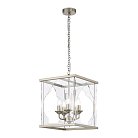 Подвесная люстра Maytoni H008PL-05G Keope