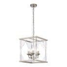 Подвесная люстра Maytoni H008PL-05G Keope