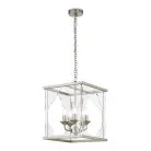 Подвесная люстра Maytoni H008PL-05G Keope