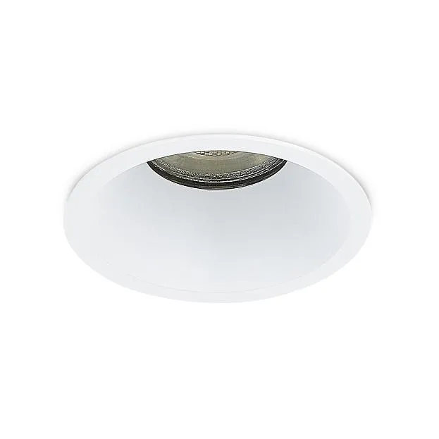 Точечный светильник Donolux DL18030R1White Munich Точечный светильник Donolux DL18030R1White Munich