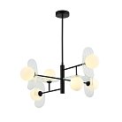 Люстра потолочная Omnilux OML-51107-06 Margno