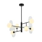 Люстра потолочная Omnilux OML-51107-06 Margno