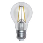 Лампочка светодиодная Uniel LED-A60-12W/3000K/E27/CL PLS02WH картон