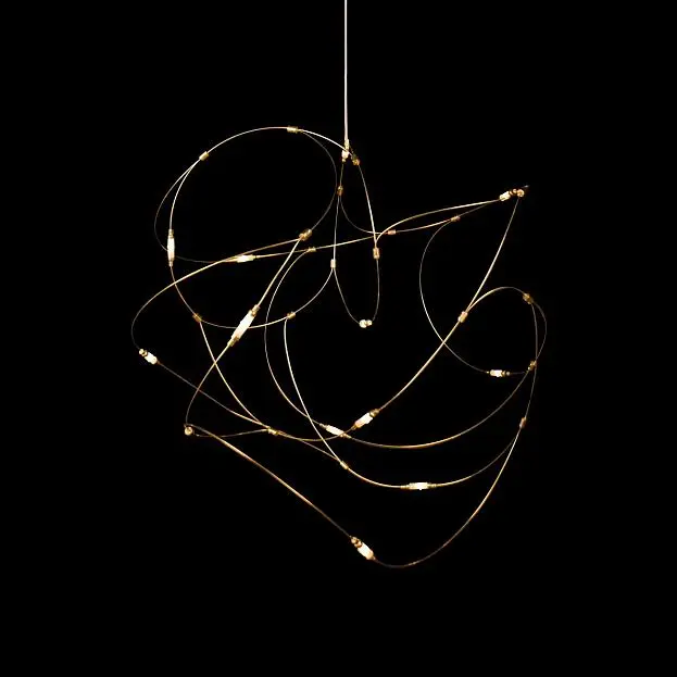 Подвесной светильник Delight Collection 10154P/D800 gold 10154P Подвесной светильник Delight Collection 10154P/D800 gold 10154P