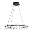 Подвесная люстра Divinare 1933/06 SP-44 MONNA