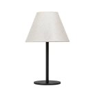 Настольная лампаArte Lamp A5068LT-1BK ALEA