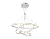 Подвесной светодиодный светильник с пультом Ambrella light FA6157 Original