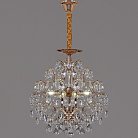 Подвесная люстра Reluce 62300-0.3-450 FGD