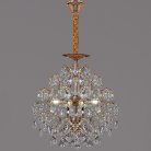 Подвесная люстра Reluce 62300-0.3-450 FGD