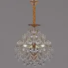 Подвесная люстра Reluce 62300-0.3-450 FGD