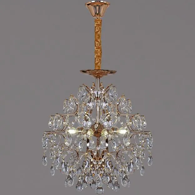 Подвесная люстра Reluce 62300-0.3-450 FGD Подвесная люстра Reluce 62300-0.3-450 FGD