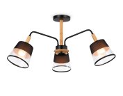 Подвесной светильник со сменной лампой Ambrella light TR4740 Modern Homy