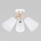 Потолочный светильник TK Lighting 665 Vaio 00000072653