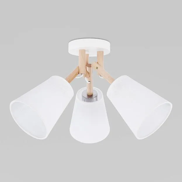 Потолочный светильник TK Lighting 665 Vaio 00000072653