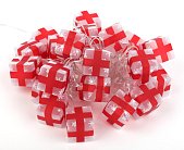 Гирлянда ЭРА ENIN-3P