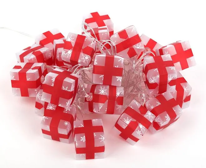 Гирлянда ЭРА ENIN-3P