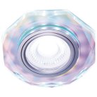 Встраиваемый светильник Ambrella light S213 PR