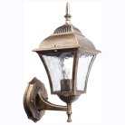 Уличный настенный фонарь Feron 11611 PL611
