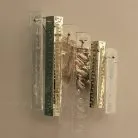 Настенный светильник Cloyd 20256 Anabasis