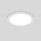 Встраиваемый светильник Elektrostandard DLR003 Capabi a034916