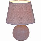 Интерьерная настольная лампа Reluce 01785-0.7-01