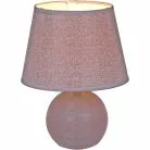 Интерьерная настольная лампа Reluce 01785-0.7-01