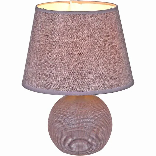 Интерьерная настольная лампа Reluce 01785-0.7-01