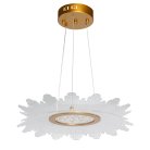 Подвесной светильник De City DeMarkt 510014901 Оскар
