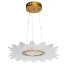 Подвесной светильник De City DeMarkt 510014901 Оскар