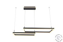 Подвесная люстра Zortes ZRS.30404.88 TORY