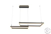 Подвесная люстра Zortes ZRS.30404.88 TORY