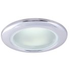 Встраиваемый светильник Arte Lamp A2024PL-1CC AQUA