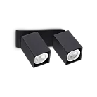 Настенный светильник Ideal Lux 371238 Dynamite