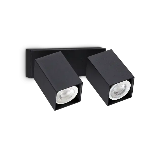 Настенный светильник Ideal Lux 371238 Dynamite